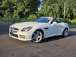  Mercedes-Benz SLK-Class