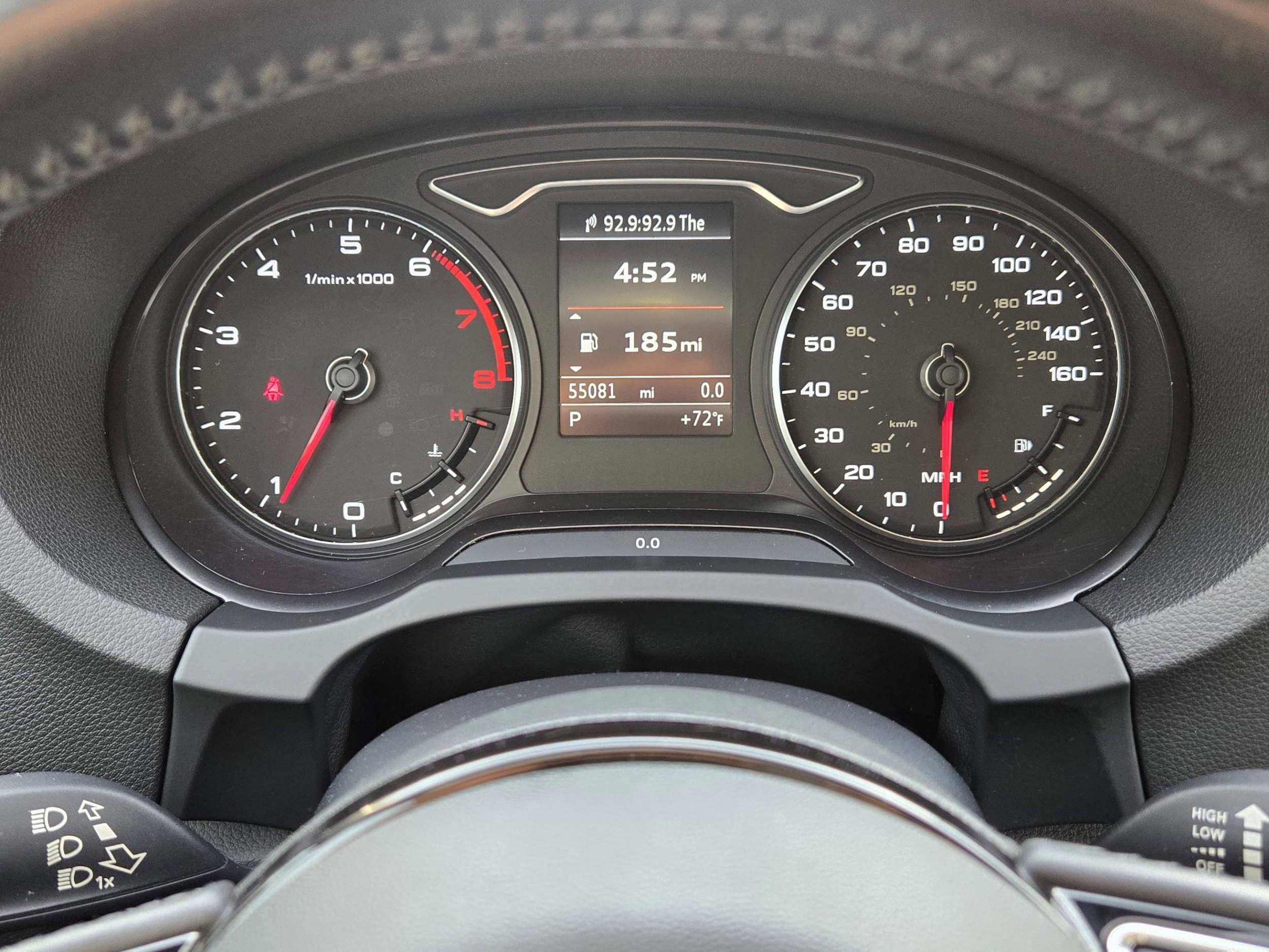 2015 Audi A3 Sedan Premium Plus - Photo 22