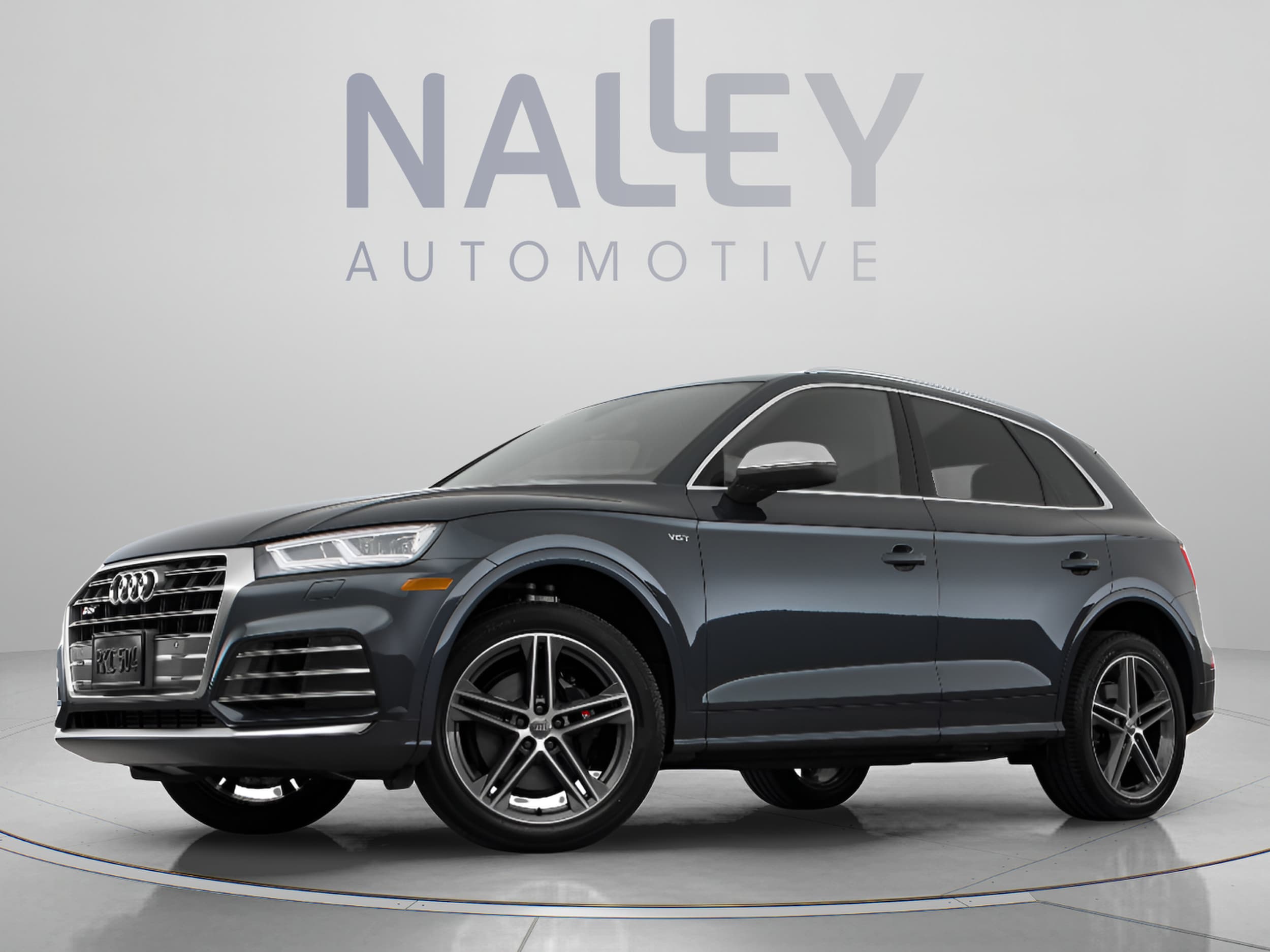 2018 Audi SQ5 Premium Plus for sale in Roswell, GA