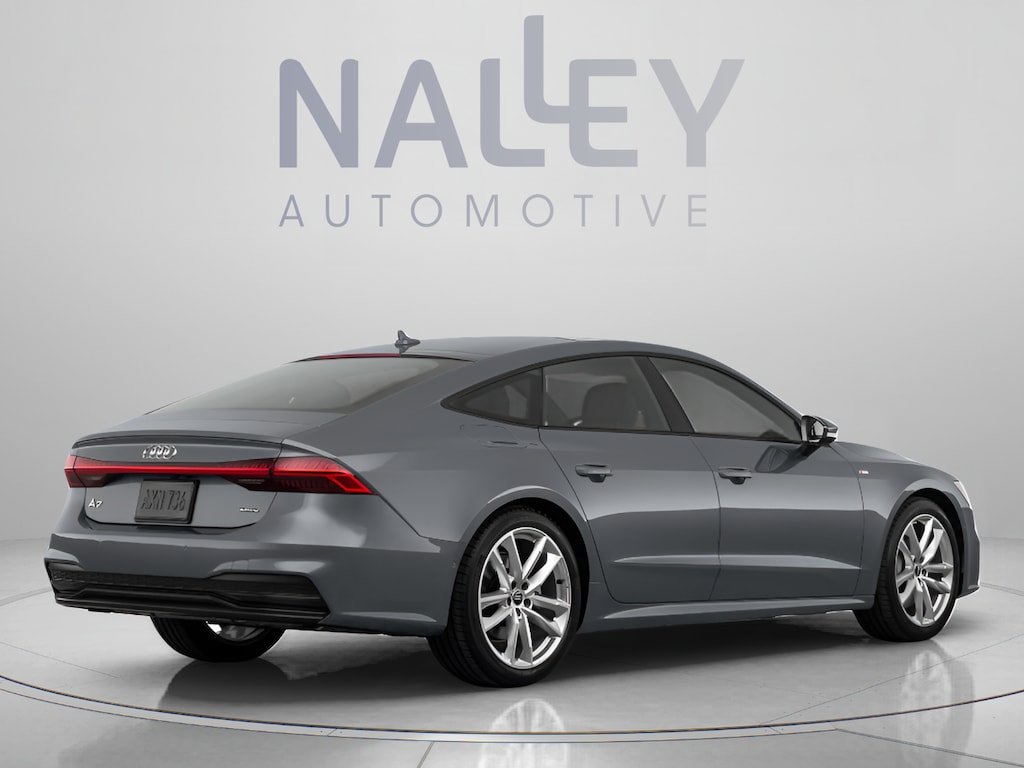 Used 2023 Audi A7 Premium Plus Sportback