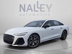 2026 Audi A6 Premium Plus Sedan