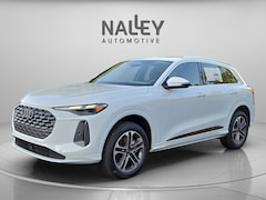 2025 Audi All-new Q5 2.0T Premium SUV