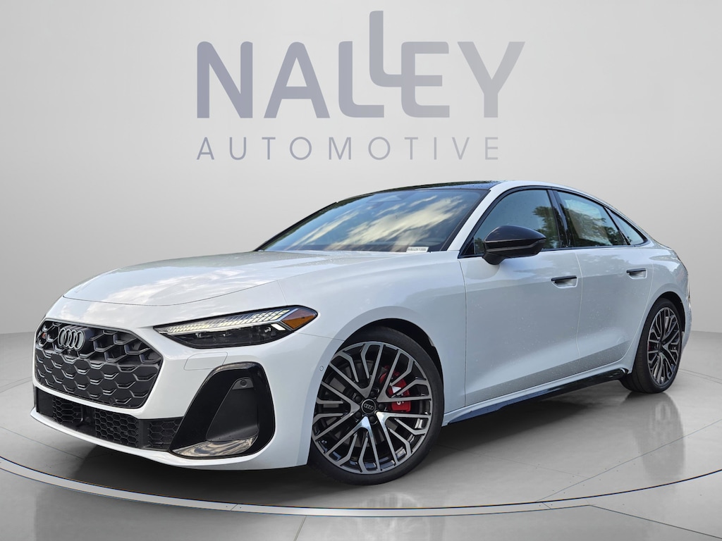 New 2026 Audi S5 Prestige 3.0 TFSI quattro