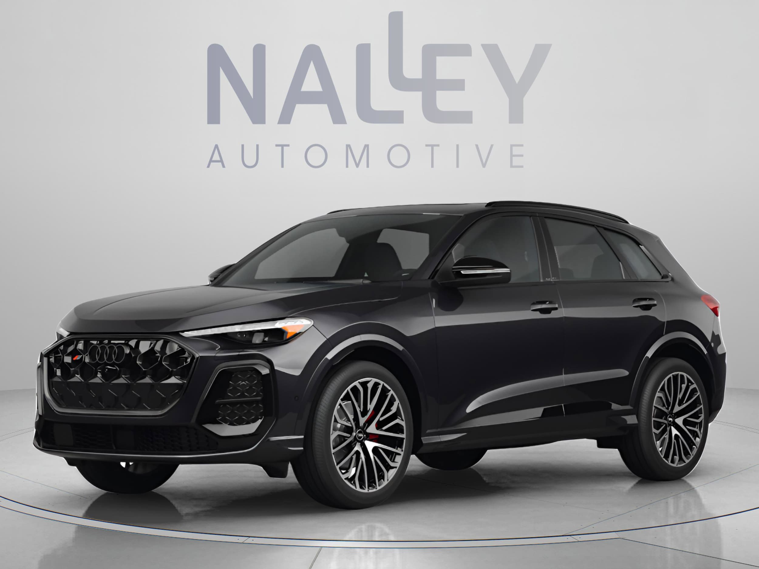 2025 Audi SQ5 Premium Plus's photo