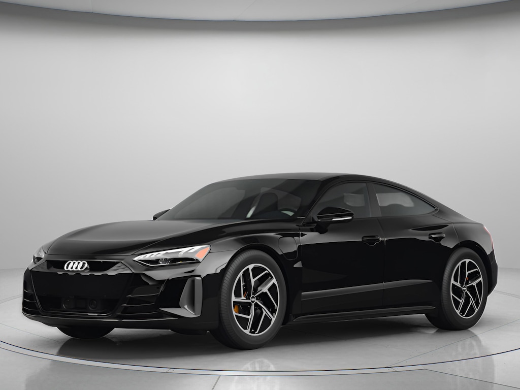 Used 2024 Audi RS e-tron GT Sedan
