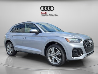 2025 Audi Q5 S line Premium SUV