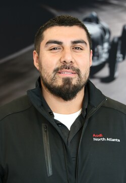 Meet Our Staff Audi North Atlanta