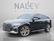  Audi SQ5 Sportback