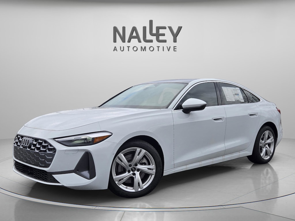 New 2025 Audi A5 2.0T Premium Sportback