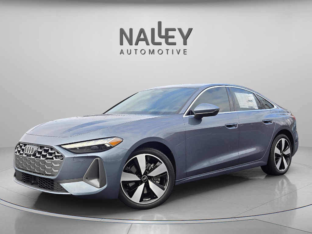 New 2025 Audi A5 2.0T Premium Plus Sportback