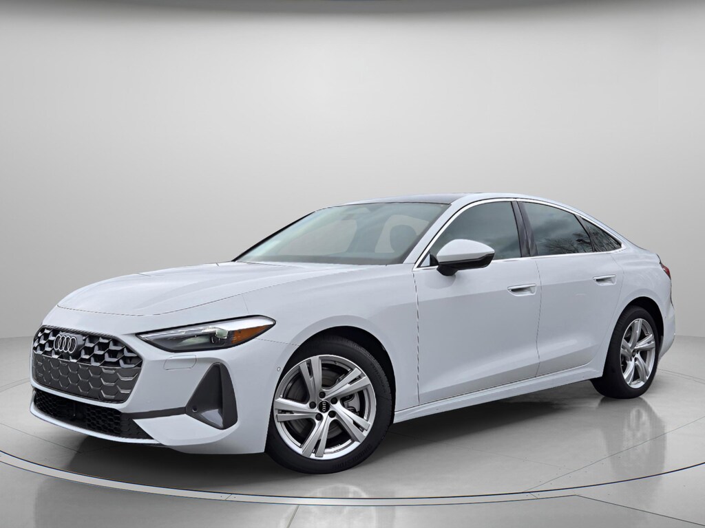 New 2025 Audi A5 Premium Sportback