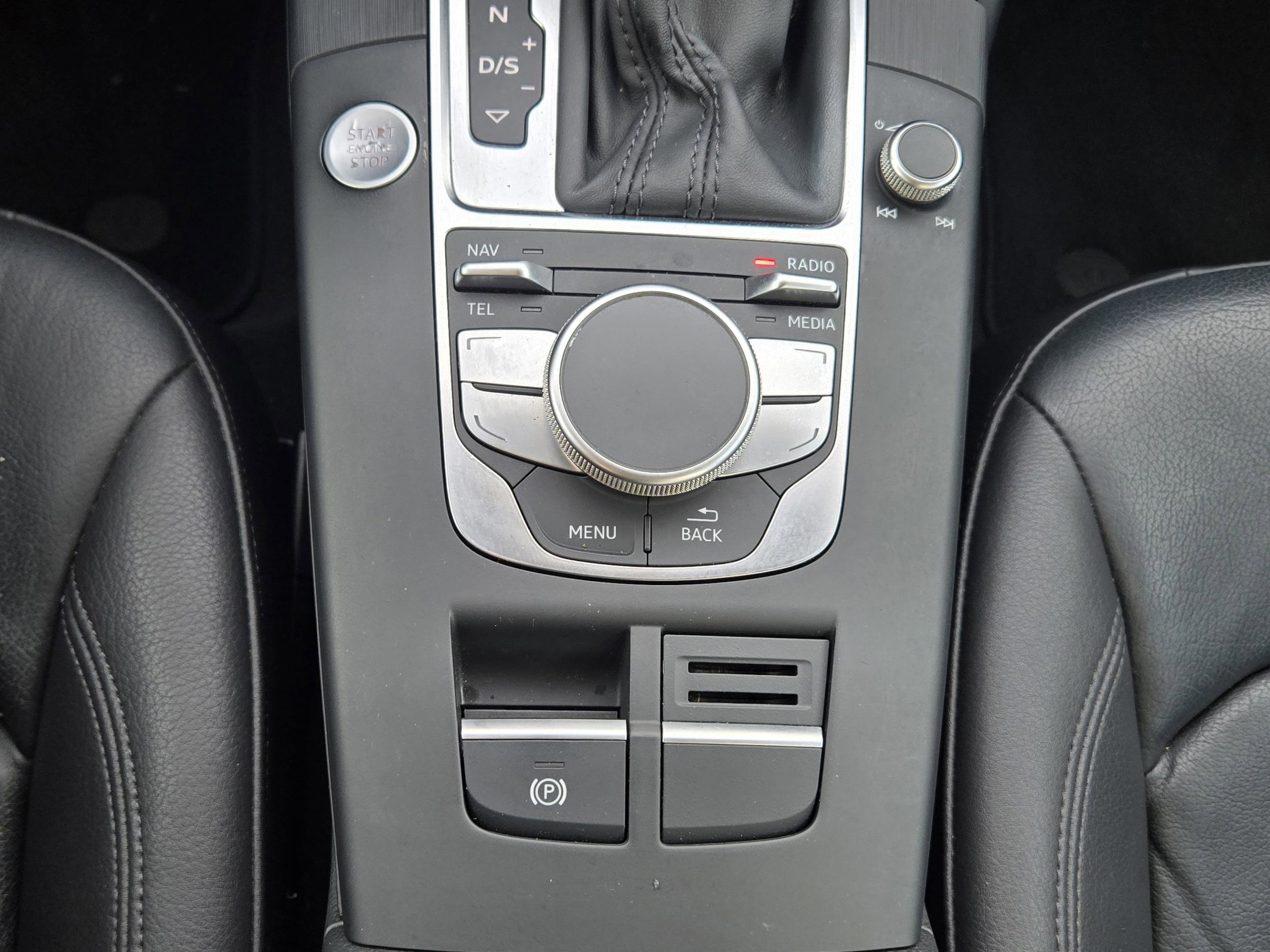 2015 Audi A3 Sedan Premium Plus - Photo 16