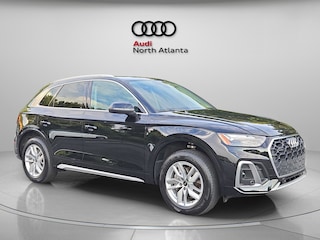 2023 Audi Q5 S line Premium SUV