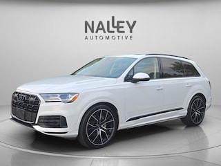 2023 Audi Q7 Prestige SUV