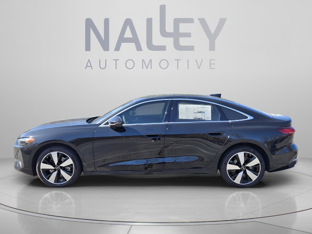 Used 2025 Audi A5 Premium Plus Sportback