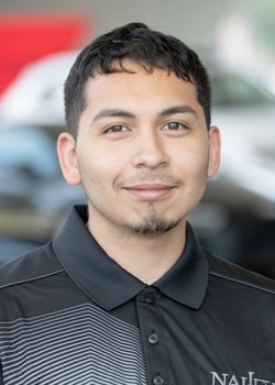 Staff member Marlon Castillo-Ortiz from ID_eb9c7f782ac6