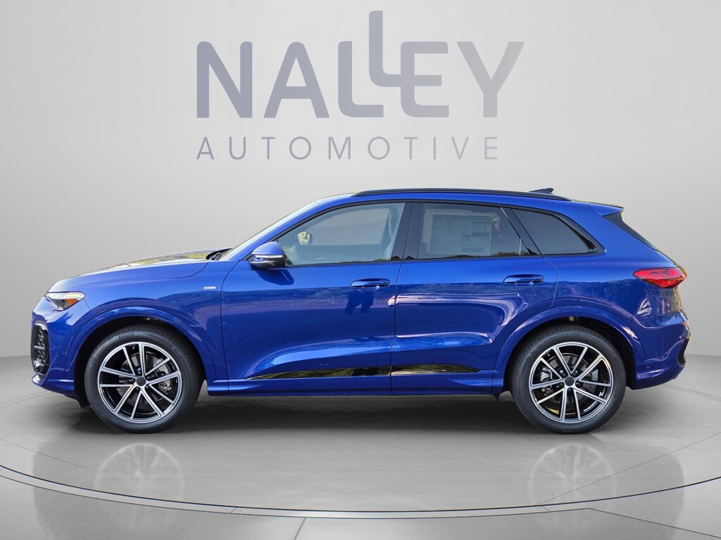 New 2026 Audi Q5 SUV