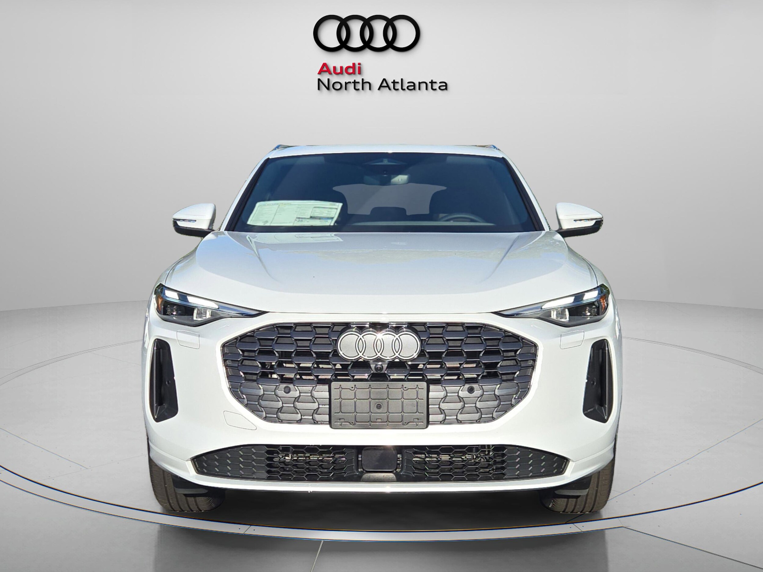 2025 Audi Q5 2.0T Premium photo 2