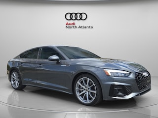2025 Audi A5 S line Premium Sportback