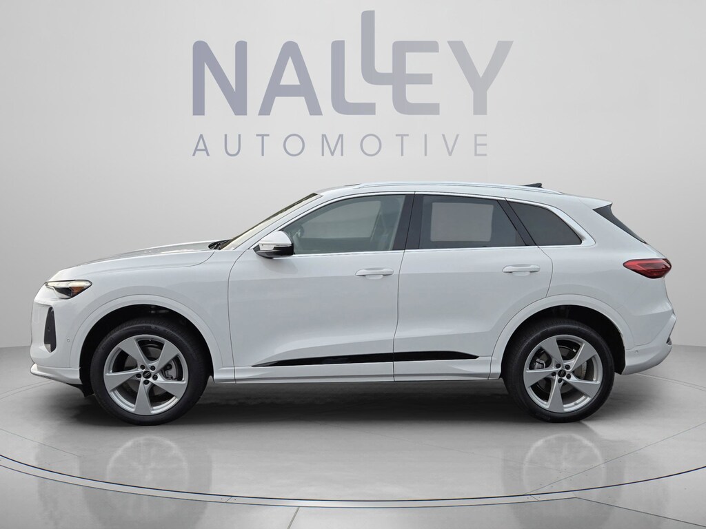 New 2026 Audi Q5 SUV