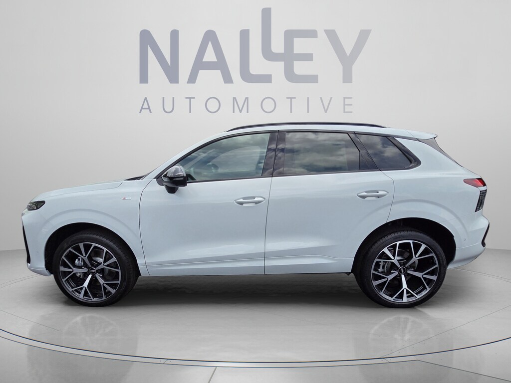New 2026 Audi Q3 SUV