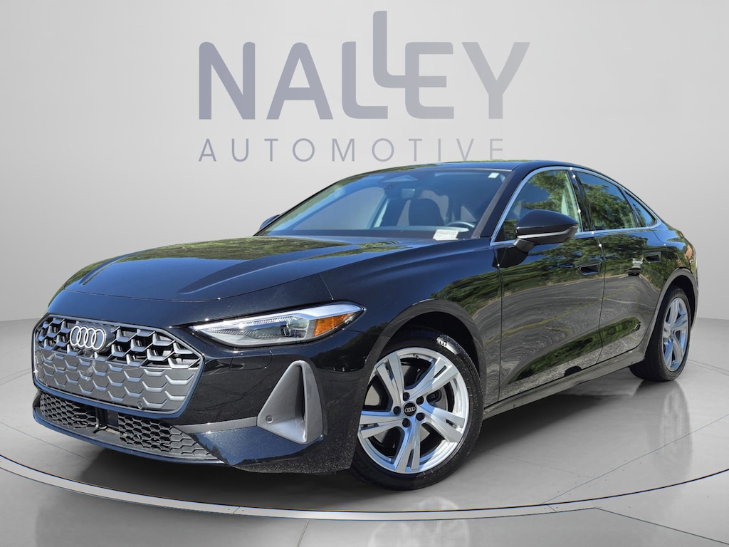 Used 2025 Audi A5 Premium Sportback