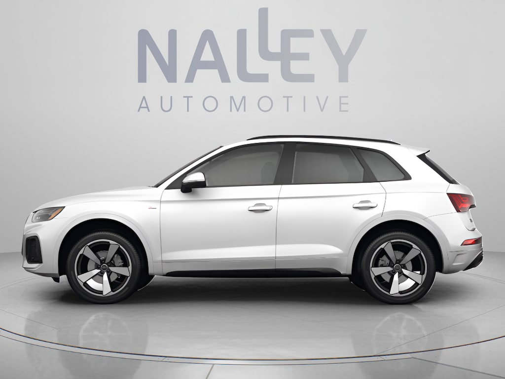 Used 2023 Audi Q5 S line Premium Plus SUV