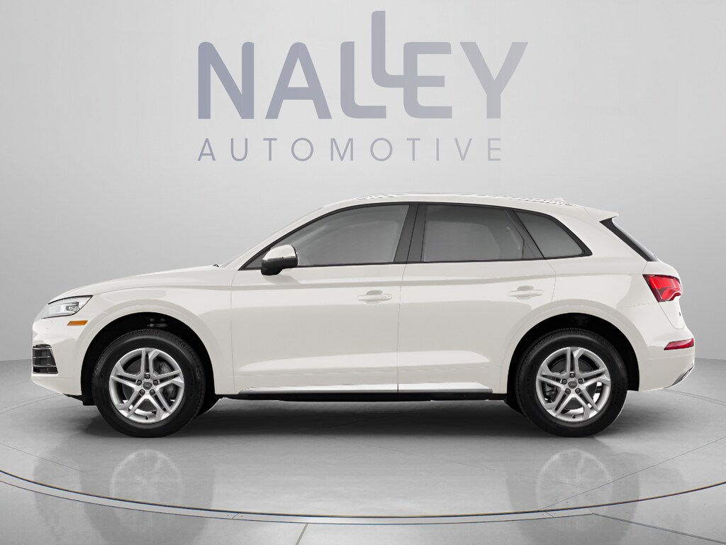 Used 2018 Audi Q5 Premium Plus SUV