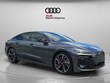 Audi S6 e-tron