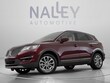  Lincoln MKC