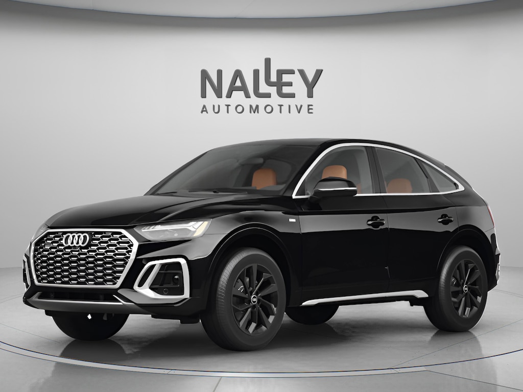 New 2025 Audi Q5 Sportback Premium Plus SUV