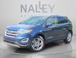 Used 2017 Ford Edge Titanium SUV
