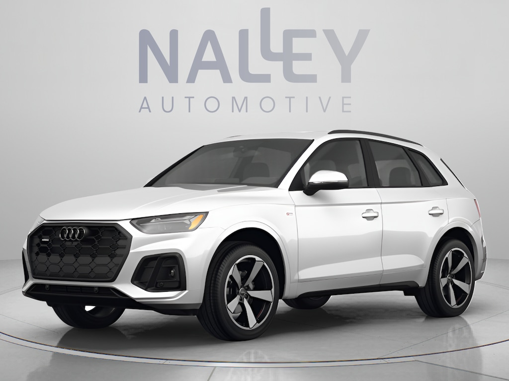 Used 2023 Audi Q5 S line Premium Plus SUV