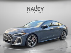 2025 Audi All-new S5 3.0T Prestige Hatchback