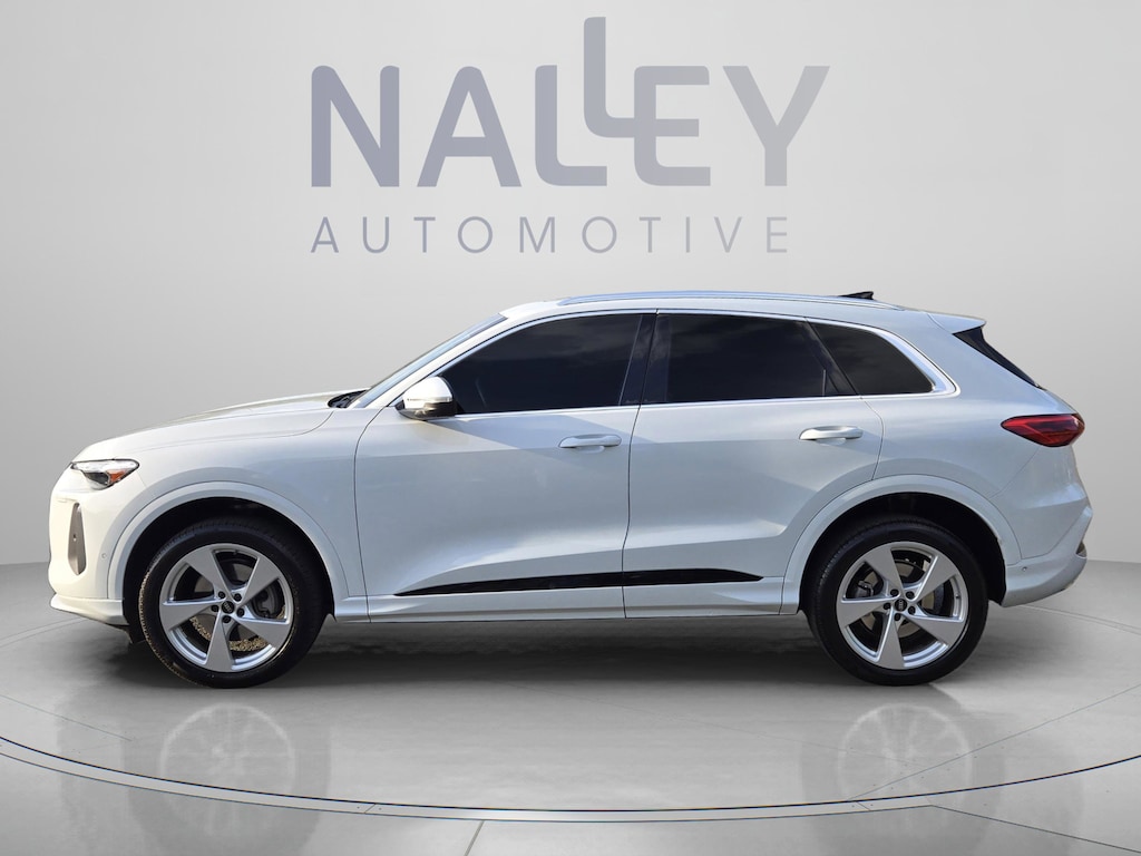 Used 2025 Audi Q5 Premium Plus SUV