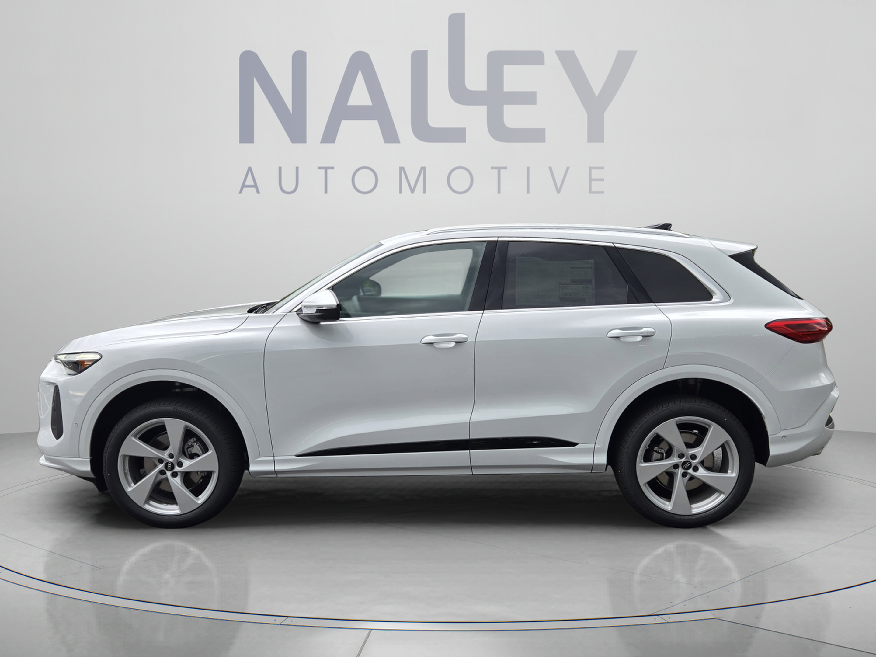 New 2026 Audi Q5 SUV