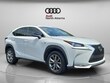 LEXUS NX 200t
