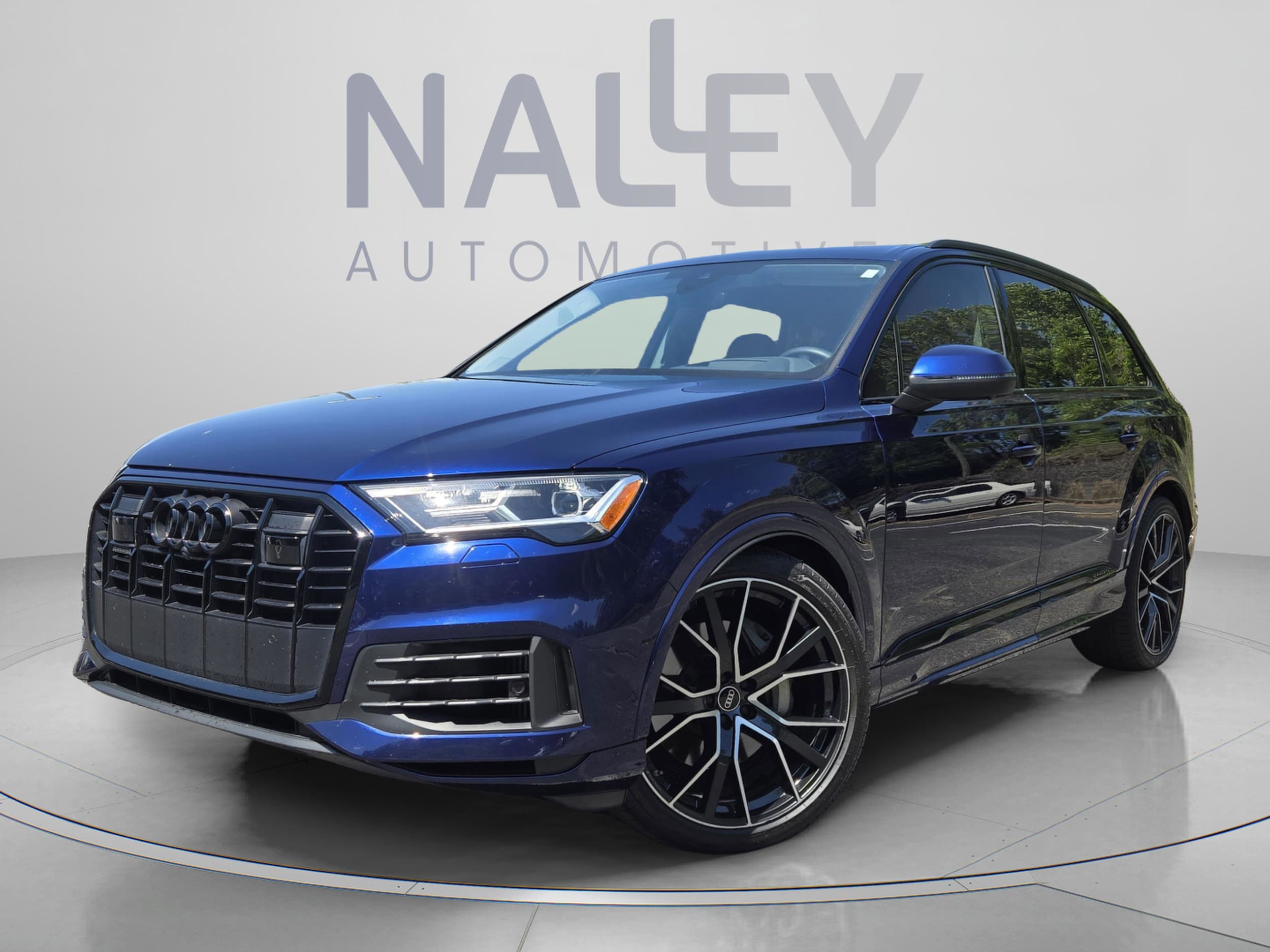 2023 Audi Q7