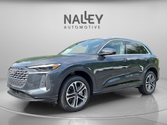 2025 Audi All-new Q5 2.0T Premium SUV