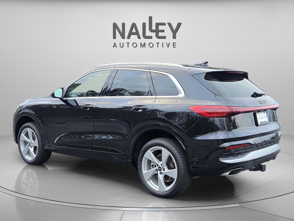 New 2025 Audi Q5 Premium Plus SUV