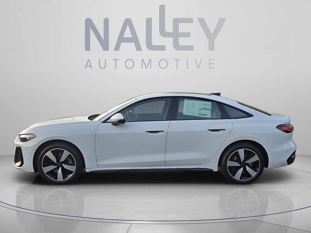 New 2026 Audi A5 Premium Plus 2.0 TFSI quattro