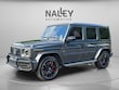 Mercedes-Benz AMG G 63
