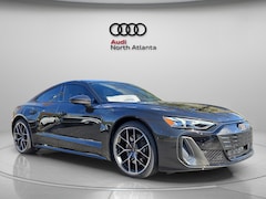 2025 Audi S e-tron GT Premium Plus Sedan
