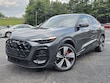  Audi SQ5 Sportback