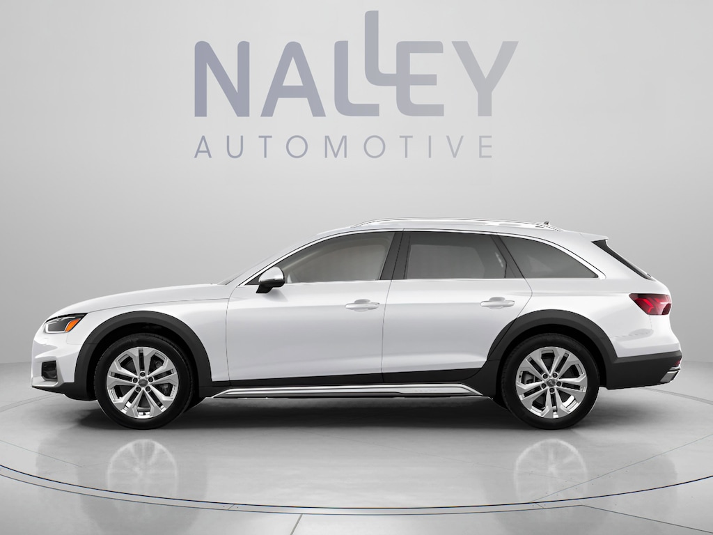 Used 2023 Audi A4 allroad Prestige Wagon