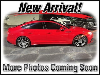2022 Audi A5 Premium Plus Sportback