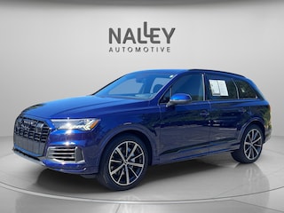 2021 Audi Q7 Prestige SUV
