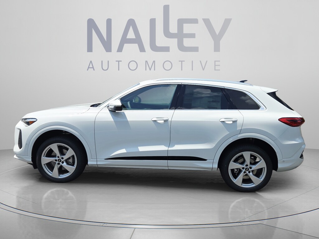New 2026 Audi Q5 SUV
