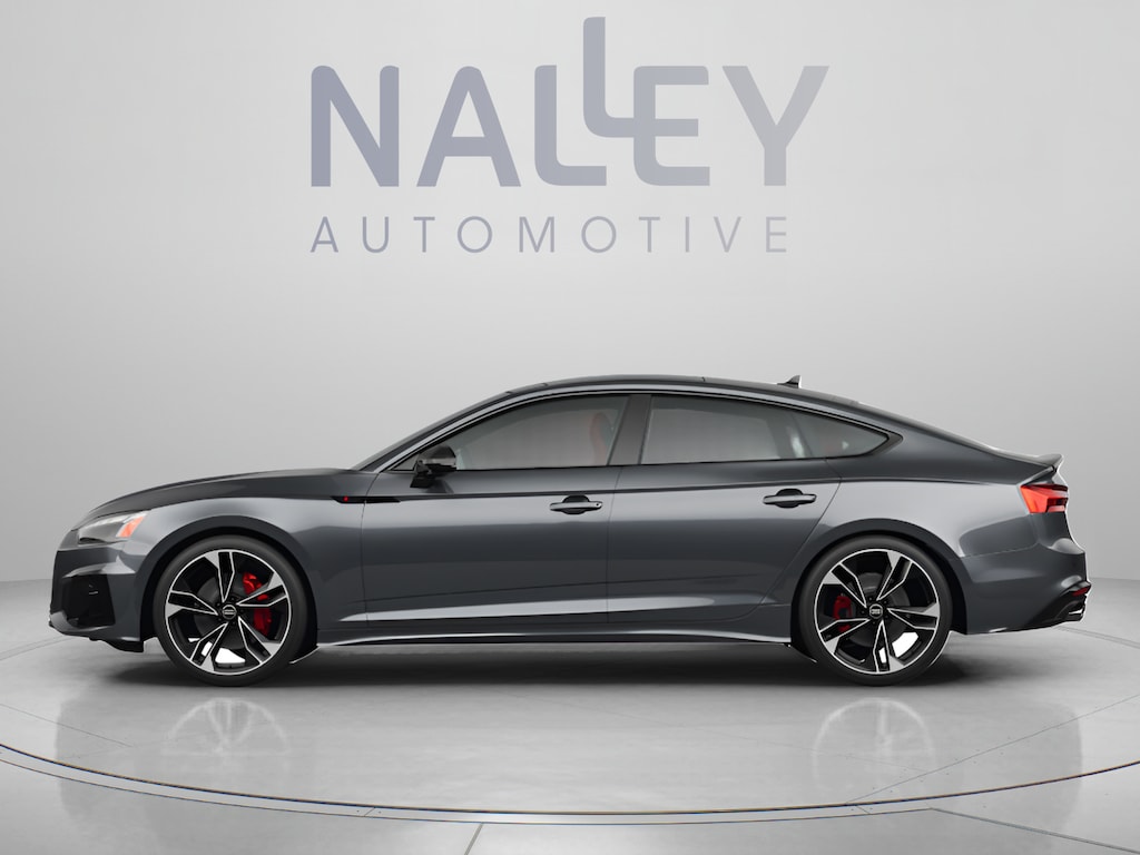Used 2024 Audi S5 Premium Plus Sportback