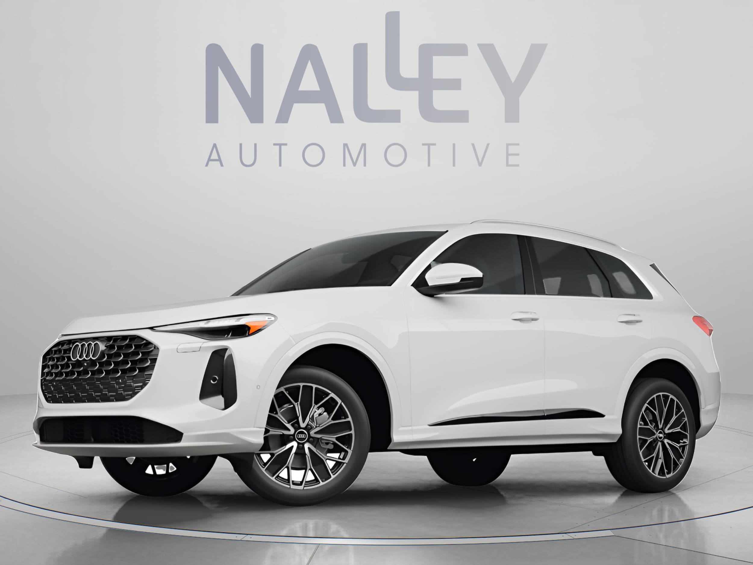 2025 Audi Q5 40 Premium Plus's photo